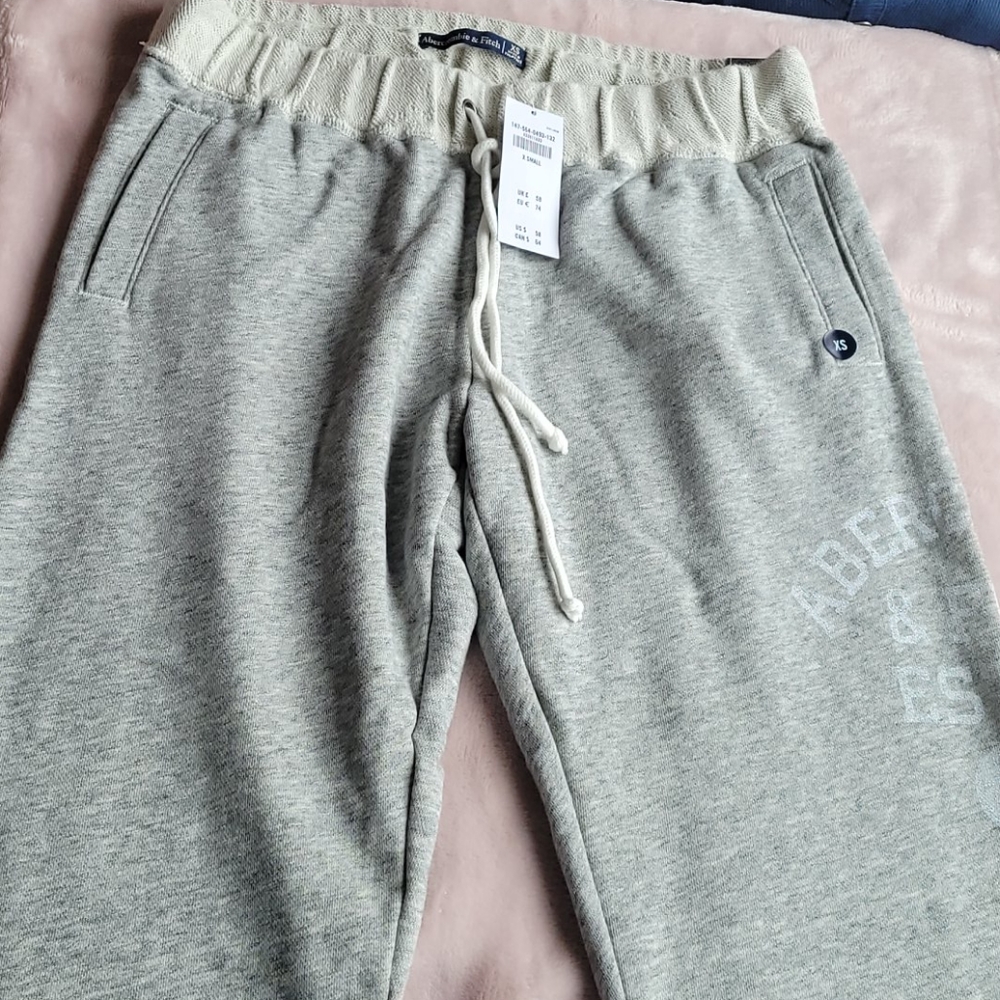 Joggers